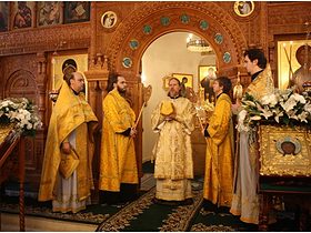 Престольный праздник, фото 2