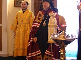 Престольный праздник, фото 4