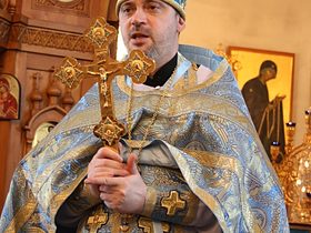 Благовещение Пресвятой Богородицы, фото 4