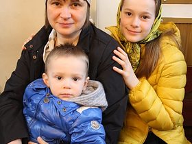 Вход Господень в Иерусалим (Вербное воскресенье), фото 6