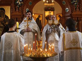 Великая Суббота, фото 1