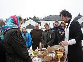 Великая Суббота, фото 3
