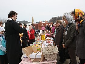 Великая Суббота, фото 5